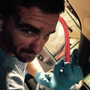 Meet your Posher, Harold